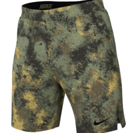 Short Nike Masculino Dri-Fit Camo TOT 7INUL M Camuflagem - FZ0742386 - Image 1