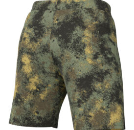 Short Nike Masculino Dri-Fit Camo TOT 7INUL M Camuflagem - FZ0742386 - Image 2