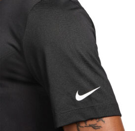 Camiseta Nike Masculino Dri-Fit Fitness RLGD XL Preto - FZ8032010 - Image 3