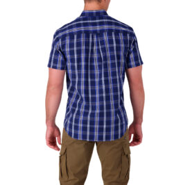 Camisa Jeep Masculino Casual Checks L Multicor – JMS24090MULTI - Image 2