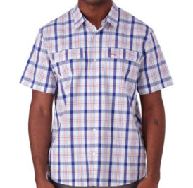 Camisa Jeep Masculino Casual Checks M Multicor – JMS24105MULTI - Image 1