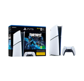 Console Sony PlayStation 5 Slim 1TB CFI-2015A Americano Fortnite - Image 3