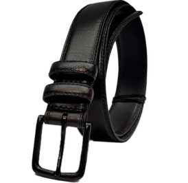 Cinto Jeep Masculino Formal 40 Preto - JE-400116M-004 - Image 1