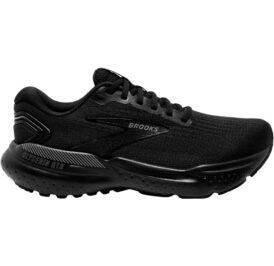 Tênis Brooks Feminino Glycerin GTS 21 10.5 Preto – 1104201D020 - Image 1