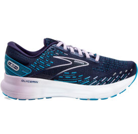 Tênis Brooks Feminino Glycerin 20 6.5 Ocean – 1203691B499 - Image 1