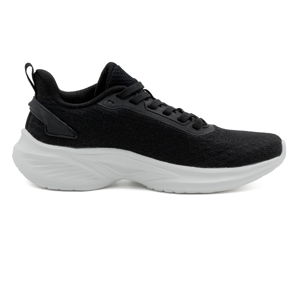 Tênis 361 Feminino Running Performance 7.5 Preto – W5824122154