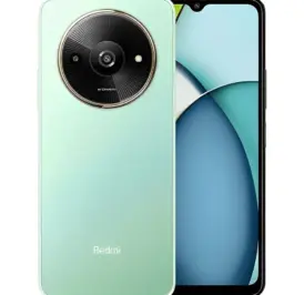 Smartphone Xiaomi Redmi A3X Dual SIM 3GB+64GB 6.71″ OS 14 – Aurora Verde EU 58670 - Image 1