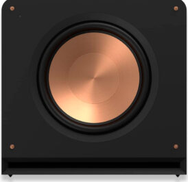 Subwoofer Klipsch RP-1600SW High Excursion 1600W Pico 16'' Bivolt Preto (UND) - Image 2