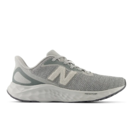 Tênis New Balance Masculino Fresh Foam Arishi V4 7 Cinza – MARISAC4 - Image 1