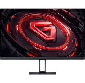 Monitor Gamer Xiaomi G24I 23.8″ Full HD 1ms 180Hz HDMI/DisplayPort – 57900-ELA5625EU-P24FCA-RGGL - Image 1