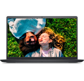 Notebook Dell Inspiron 15-3520 I5-1235U/8GB/512GB SSD/15.6'' FHD/WIN 11 Preto - Image 1