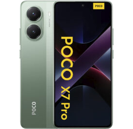 Smartphone Xiaomi POCO X7 PRO 5G Dual SIM 12GB+256GB 6.67″ - Verde 61758 - Image 1