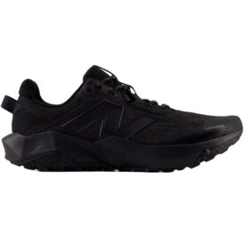 Tênis New Balance Masculino Nitrel V6 10.5 Preto – MTNTRLF6 - Image 1