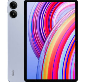 Tablet Xiaomi Redmi Pad Pro 12.1” Wi-Fi 8GB+256GB Ocean Blue – 56419-VHU4794EU - Image 1