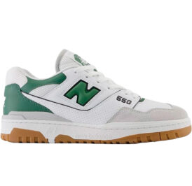 Tênis New Balance Masculino 550 9 – Verde BB550ESB - Image 1