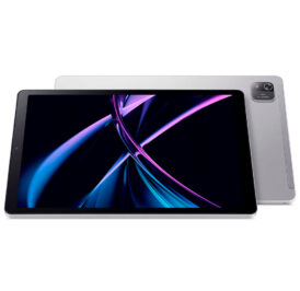 Tablet Acer Iconia TAB A10 10.1” HD IPS 4GB+128GB Android 14  Chassis Aluminio - Image 3