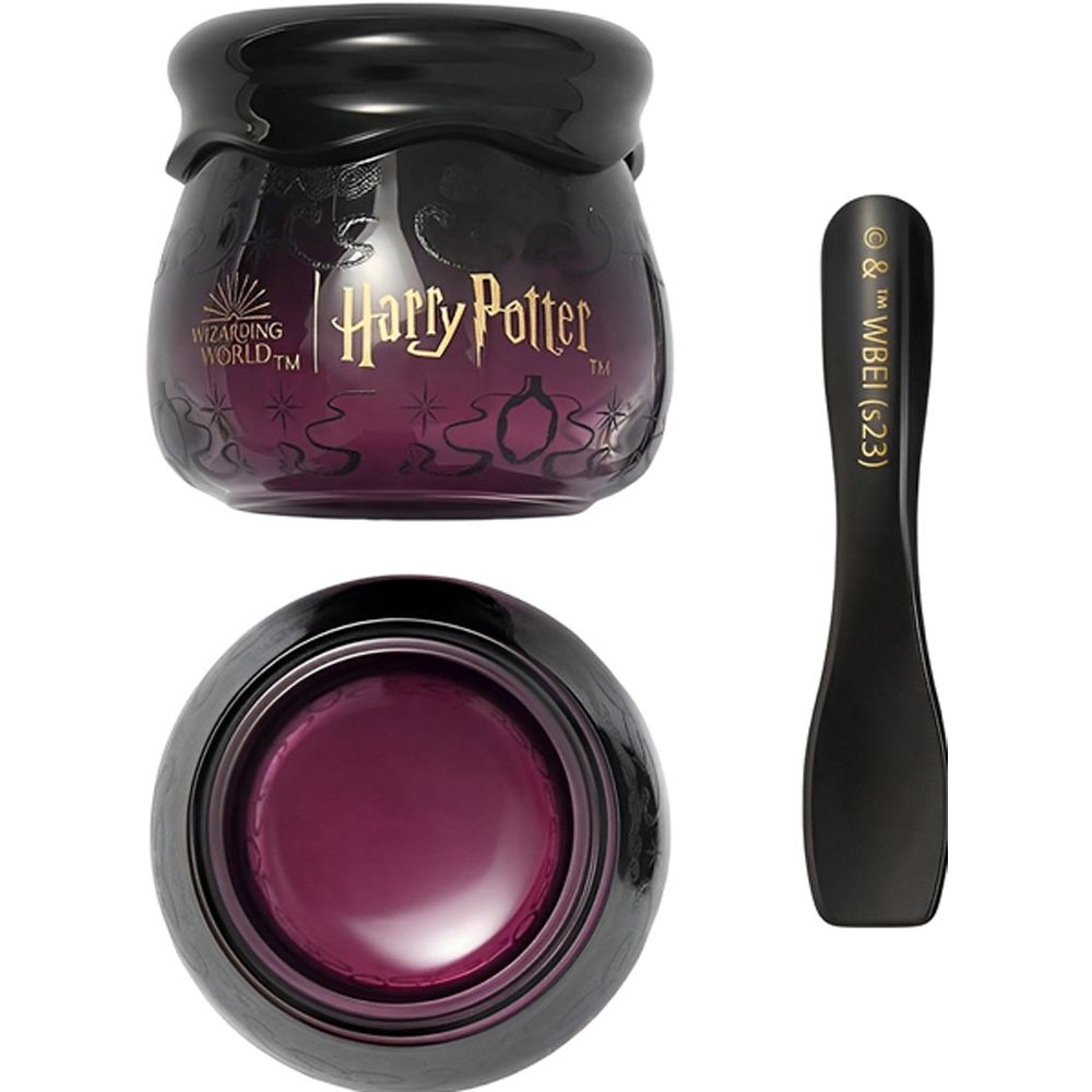 Gel Hidratante SHEGLAM Lip Harry Potter Magic Cauldron