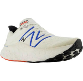 Tênis New Balance Masculino Fresh Foam V4 8.5 Branco – MMORCE4 - Image 4