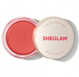 Blush SHEGLAM Cheeky Color Jam Spring Blossom - Image 1