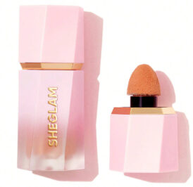 Blush Líquido SHEGLAM Matte Float On - Image 1