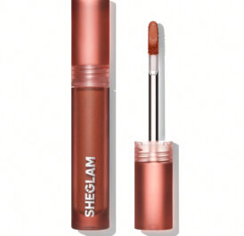 Batom SHEGLAM Matte Soft Haze Blur Another Round - Image 1