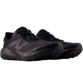 Tênis New Balance Masculino Nitrel V6 10.5 Preto – MTNTRLF6 - Image 2