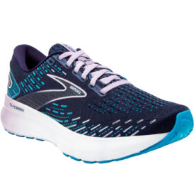 Tênis Brooks Feminino Glycerin 20 6.5 Ocean – 1203691B499 - Image 2