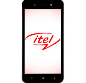 Smartphone itel A18S A513W Dual SIM 2GB+32GB 5″ OS 13 – Preto - Image 2