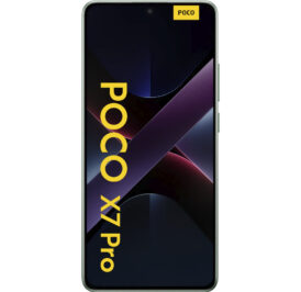 Smartphone Xiaomi POCO X7 PRO 5G Dual SIM 12GB+256GB 6.67″ - Verde 61758 - Image 2