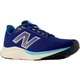 Tênis New Balance Masculino Arishi V4 7.5 – Azul MARISYB4 - Image 2