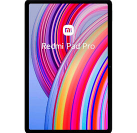 Tablet Xiaomi Redmi Pad Pro 12.1” Wi-Fi 8GB+256GB Ocean Blue – 56419-VHU4794EU - Image 2