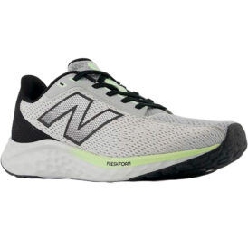 Tênis New Balance Masculino Arishi V4 9.5 – Cinza MARISYL4 - Image 2