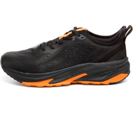 Tênis 361 Masculino Running Point Blade 8 Preto/Laranja – W5724222195 - Image 3