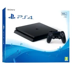 Console Sony PlayStation 4 CUH-2200AB01 500GB Japão 110V - Image 4