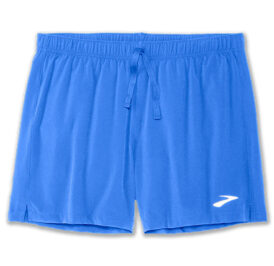 Short Brooks Masculino Moment 5'' S Azul – 211427499 - Image 1