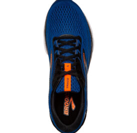 Tênis Brooks Masculino Trace 2 8.5 Azul - 1103881D489 - Image 3