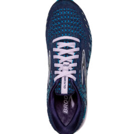 Tênis Brooks Feminino Glycerin 20 6.5 Ocean – 1203691B499 - Image 3