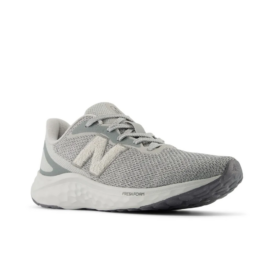 Tênis New Balance Masculino Fresh Foam Arishi V4 7 Cinza – MARISAC4 - Image 3