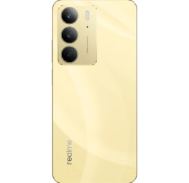 Smartphone realme C75 RMX3941(EUCIS) Dual SIM 8GB+256GB 6.72″ – Lightning Gold 631011004510 - Image 3