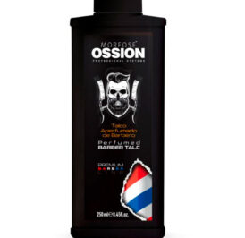 Talco Perfumado Morfose Ossion Premium Barber 250GR - Image 1