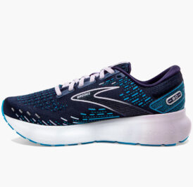 Tênis Brooks Feminino Glycerin 20 6.5 Ocean – 1203691B499 - Image 4