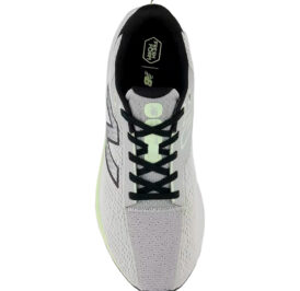 Tênis New Balance Masculino Arishi V4 9.5 – Cinza MARISYL4 - Image 4