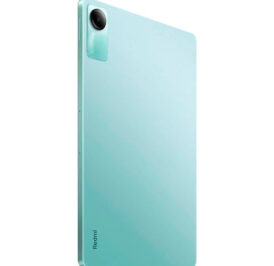 Tablet Xiaomi Redmi Pad SE 11” Wi-Fi 8GB+256GB Verde Menta – EU 51552-VHU4621EU-23073RPB - Image 4