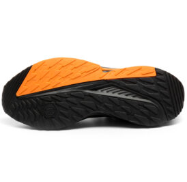 Tênis 361 Masculino Running Point Blade 8 Preto/Laranja – W5724222195 - Image 5