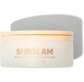 Bálsamo Removedor de Maquiagem SHEGLAM Nourishing Neroli 35G - Image 1