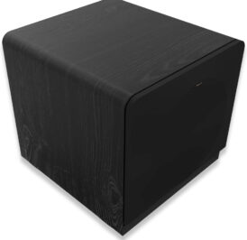 Subwoofer Klipsch RP-1600SW High Excursion 1600W Pico 16'' Bivolt Preto (UND) - Image 4