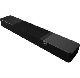 Soundbar Sem Fio Klipsch Flexus Core 100 Dolby Atmos 100W 2.1 Canais Bivolt - Preto - Image 3