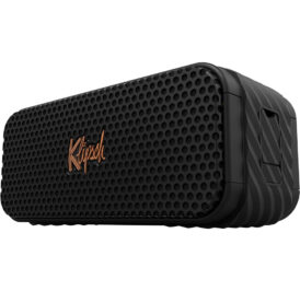 Speaker Klipsch Nashville Bluetooth Bivolt Preto - 1071975 - Image 3