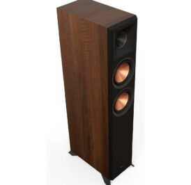 Caixa Torre de Som Klipsch RP-5000F II Walnut (UND) - Image 3