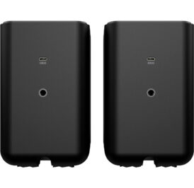 Caixa de Som Wireless Klipsch Flexus Surr 100 Dolby Atmos 50W RMS Preto - Image 3